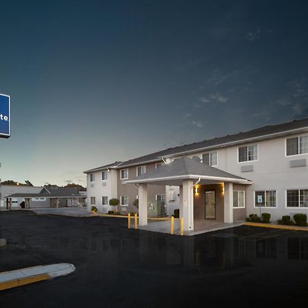 Bridgepointe Advantage By Bphotels Fremont Екстериор снимка