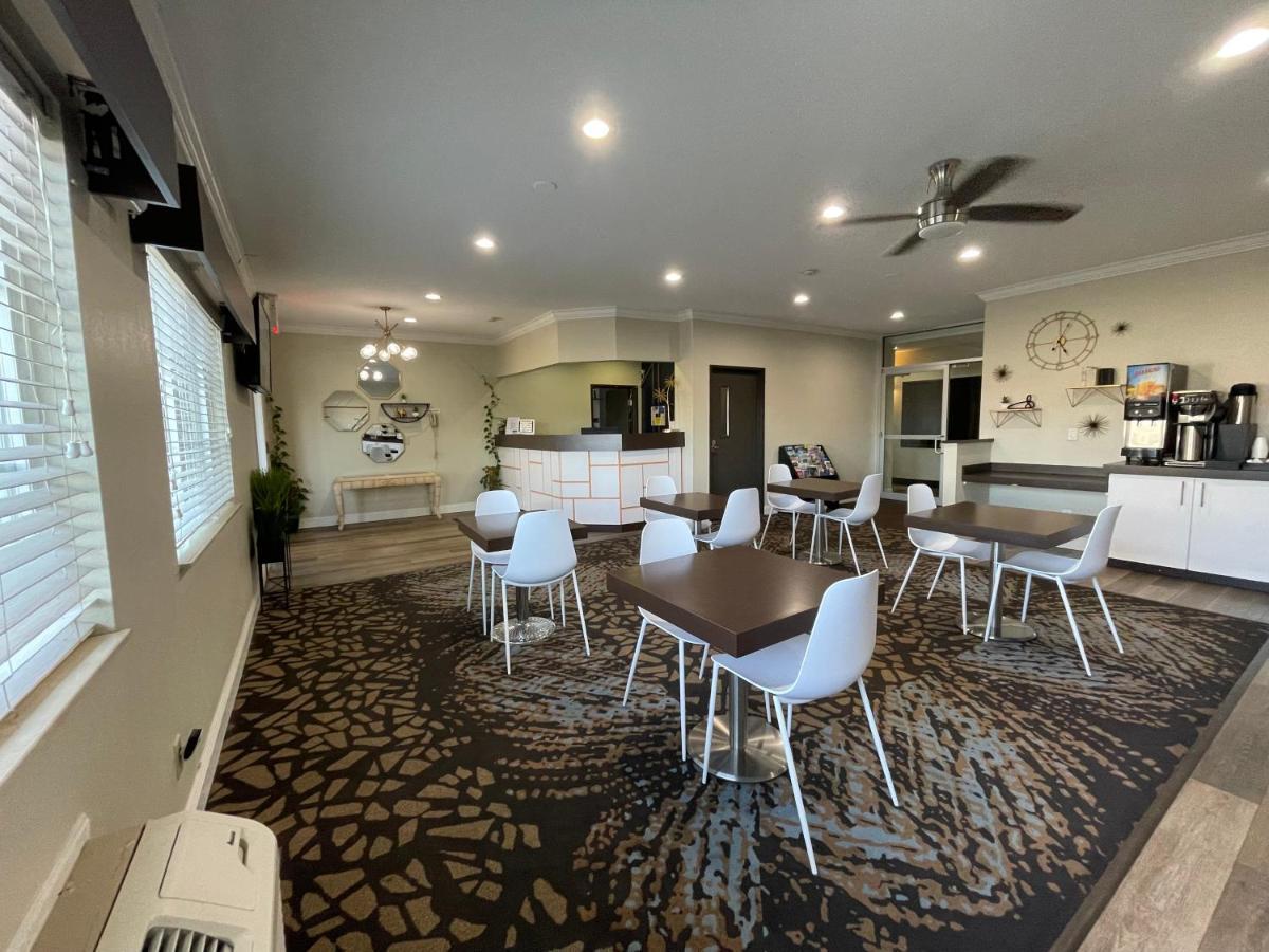 Bridgepointe Advantage By Bphotels Fremont Екстериор снимка