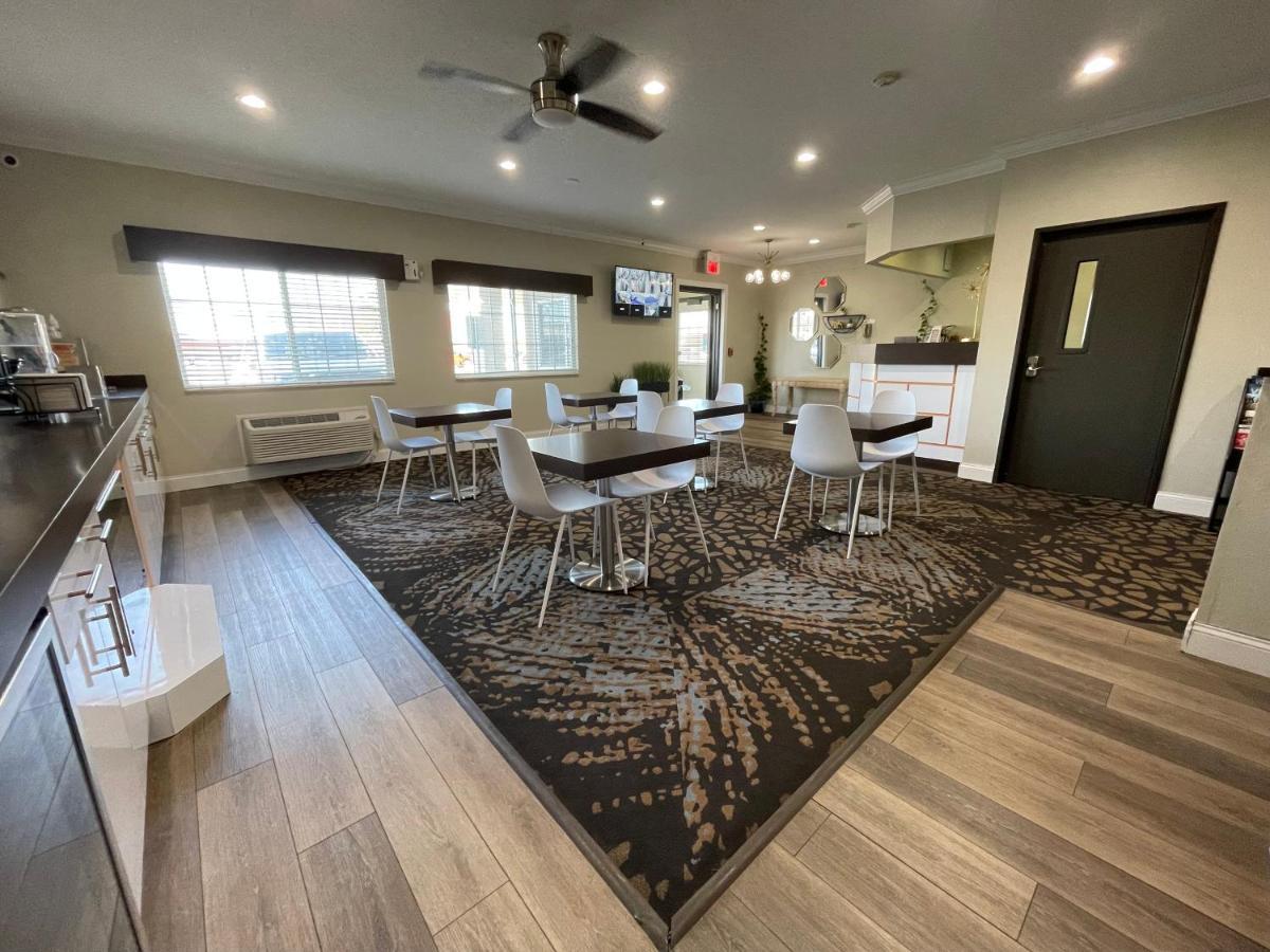 Bridgepointe Advantage By Bphotels Fremont Екстериор снимка