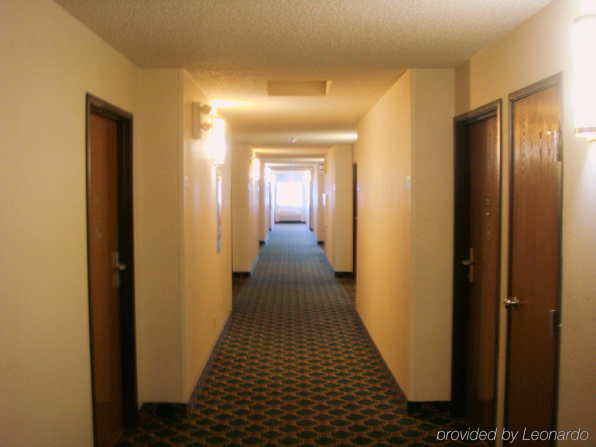 Bridgepointe Advantage By Bphotels Fremont Екстериор снимка