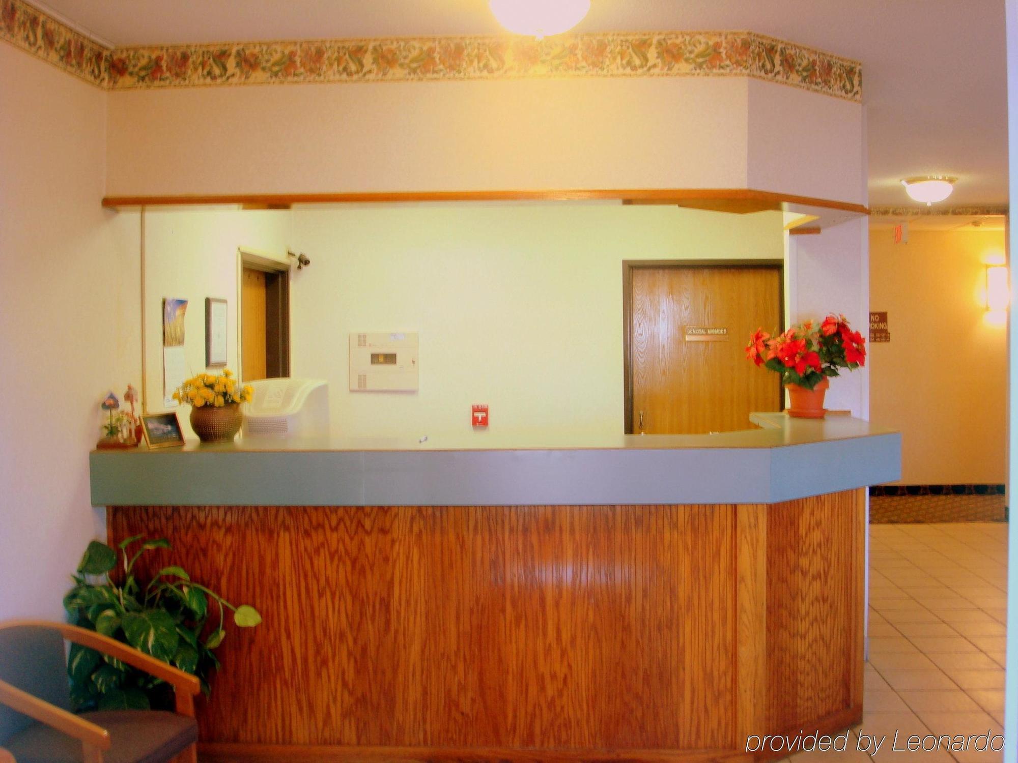 Bridgepointe Advantage By Bphotels Fremont Интериор снимка