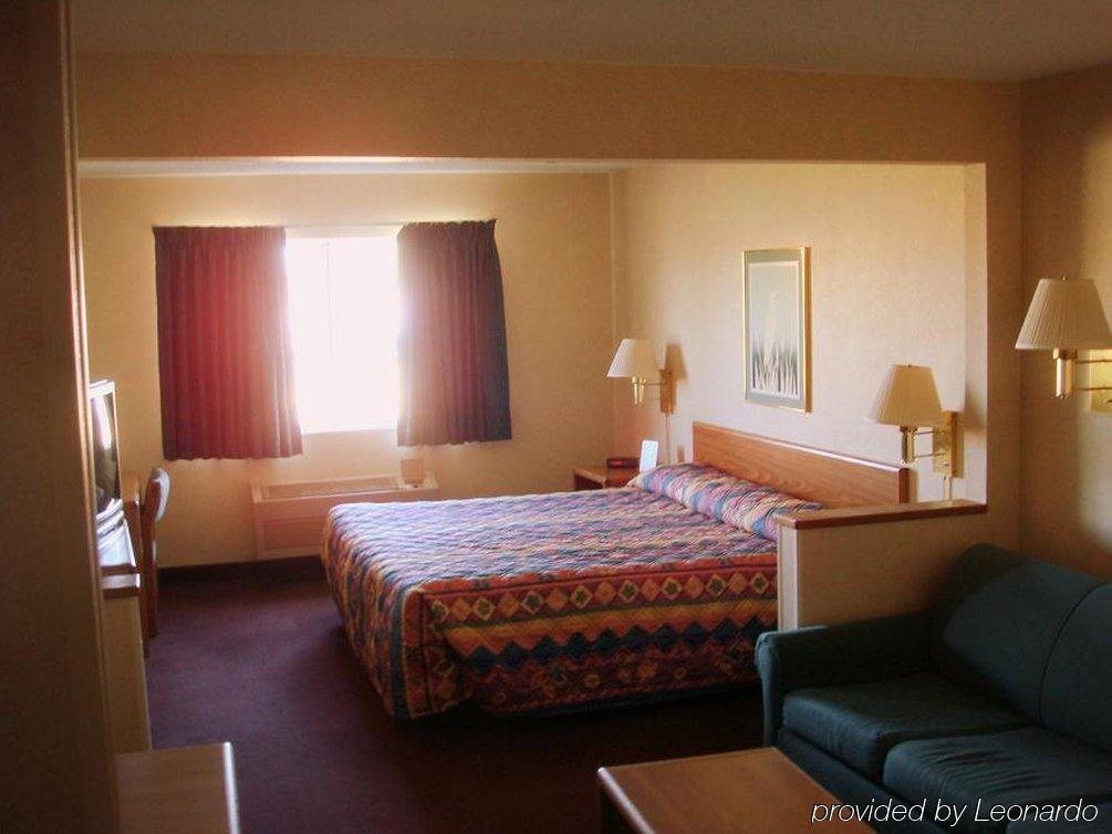 Bridgepointe Advantage By Bphotels Fremont Стая снимка