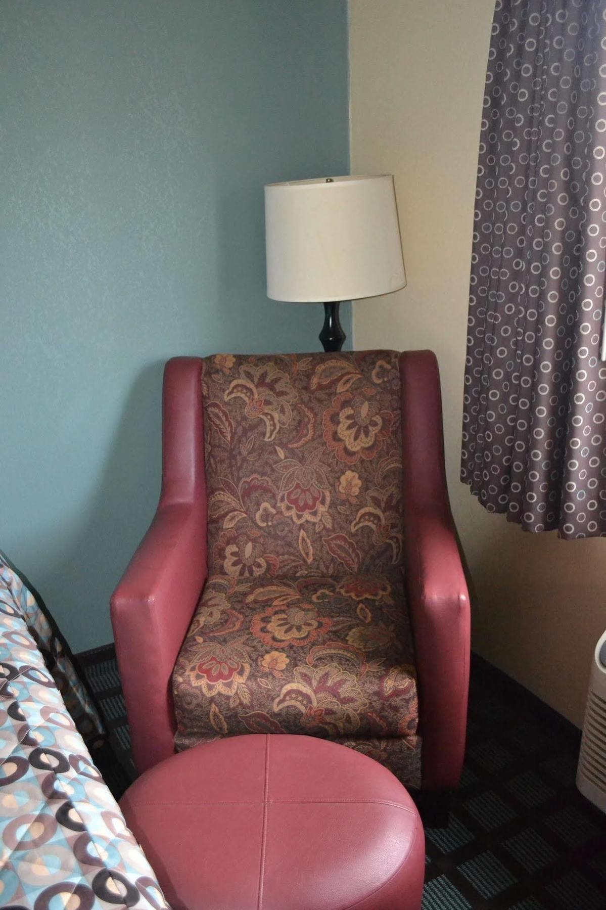 Bridgepointe Advantage By Bphotels Fremont Екстериор снимка