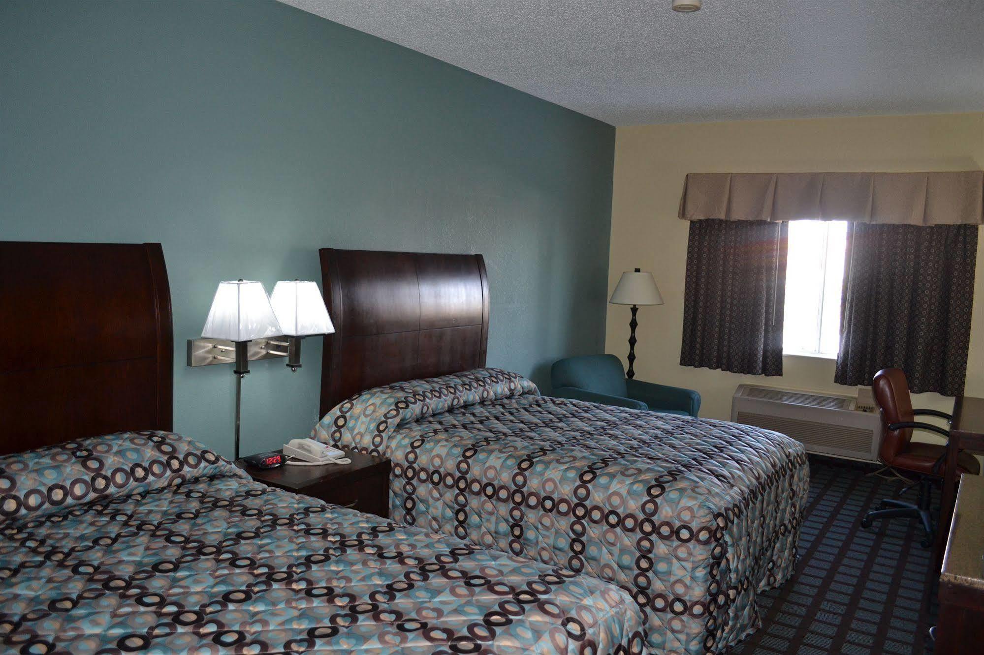 Bridgepointe Advantage By Bphotels Fremont Екстериор снимка