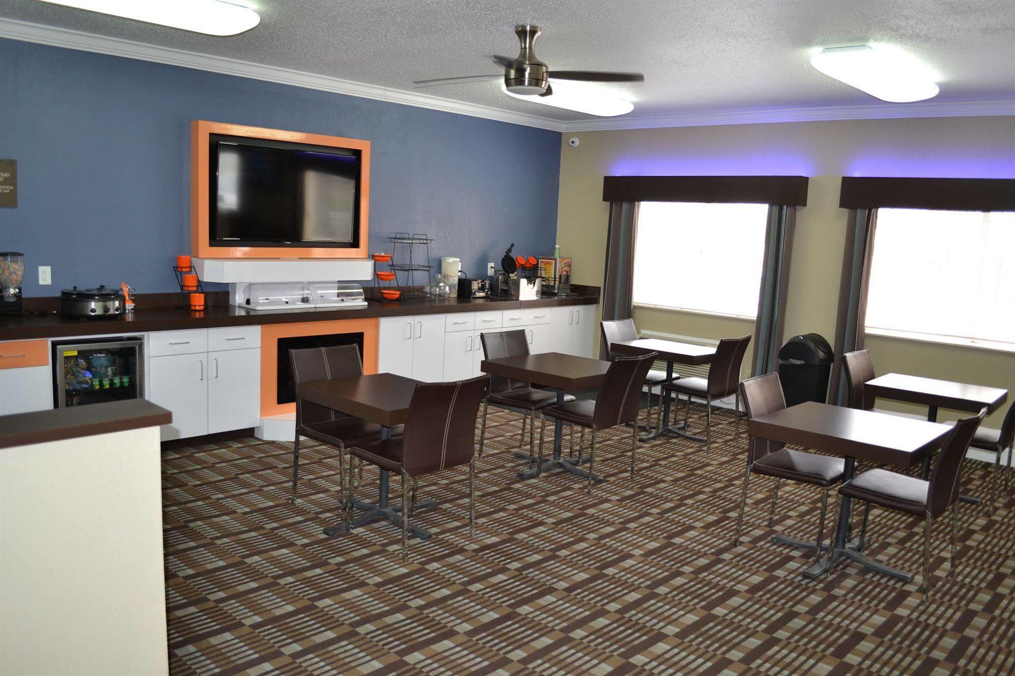 Bridgepointe Advantage By Bphotels Fremont Екстериор снимка