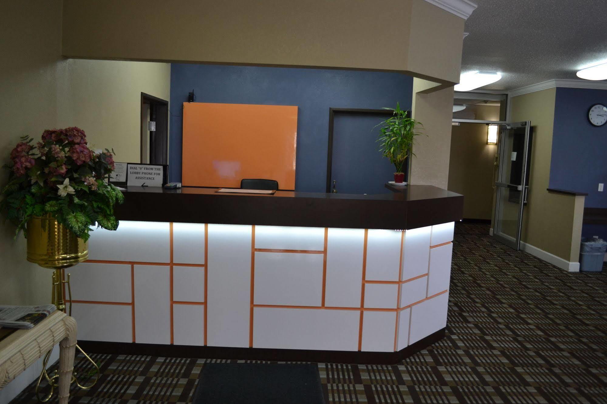 Bridgepointe Advantage By Bphotels Fremont Екстериор снимка